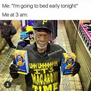 Meet your Posher, Kevin